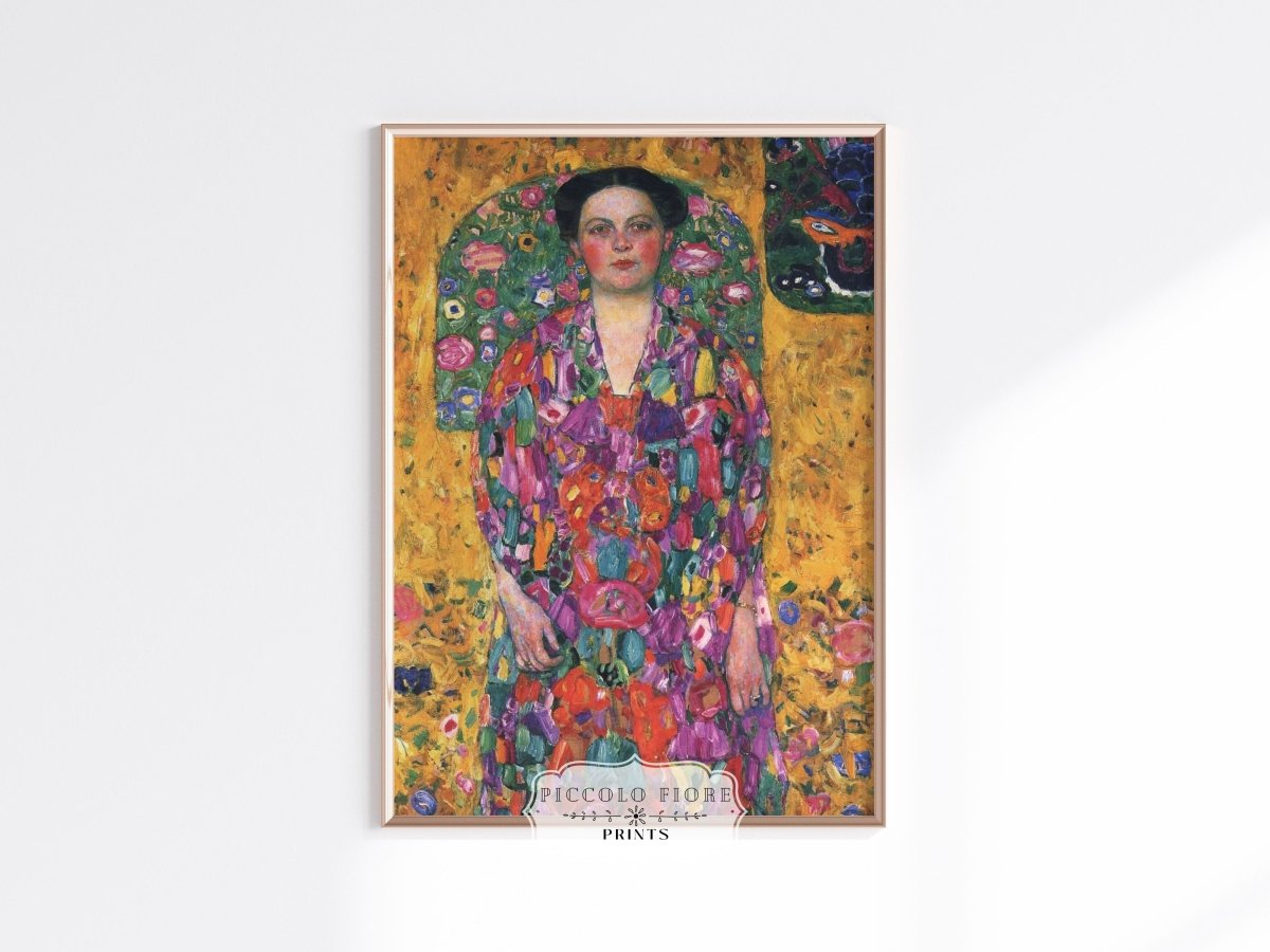 Eugenia Primatesi | P328 - Single Art Prints - Piccolo Fiore Prints