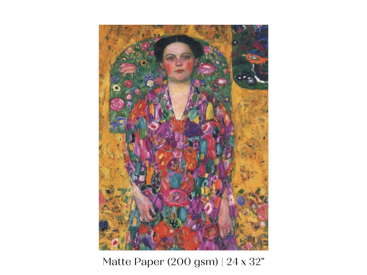 Eugenia Primatesi | P328 - Single Art Prints - Piccolo Fiore Prints