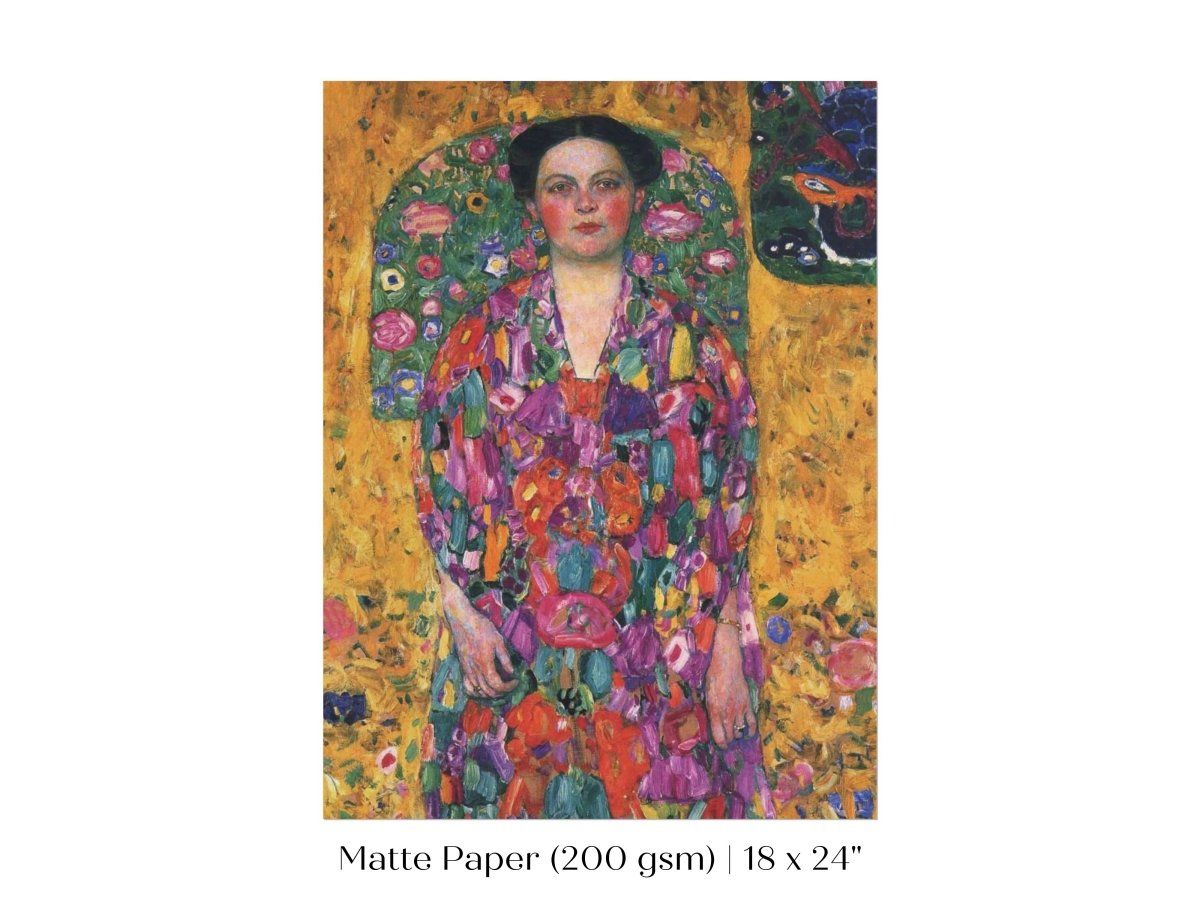 Eugenia Primatesi | P328 - Single Art Prints - Piccolo Fiore Prints