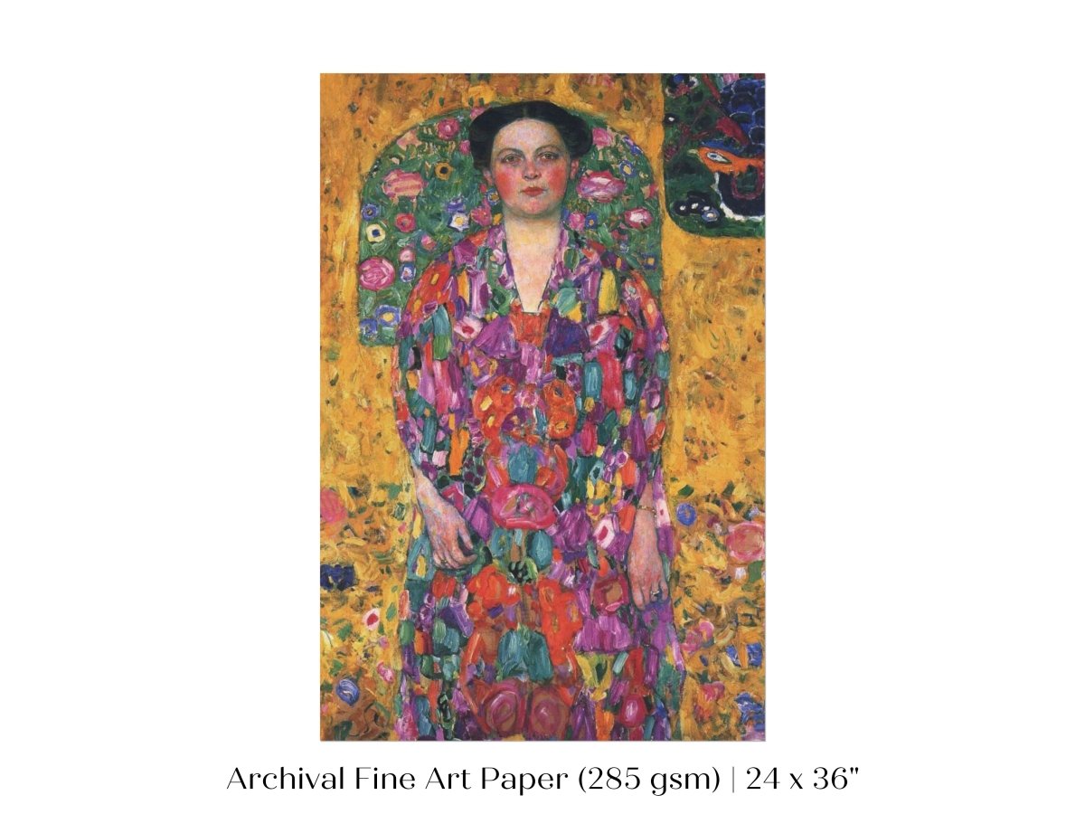 Eugenia Primatesi | P328 - Single Art Prints - Piccolo Fiore Prints