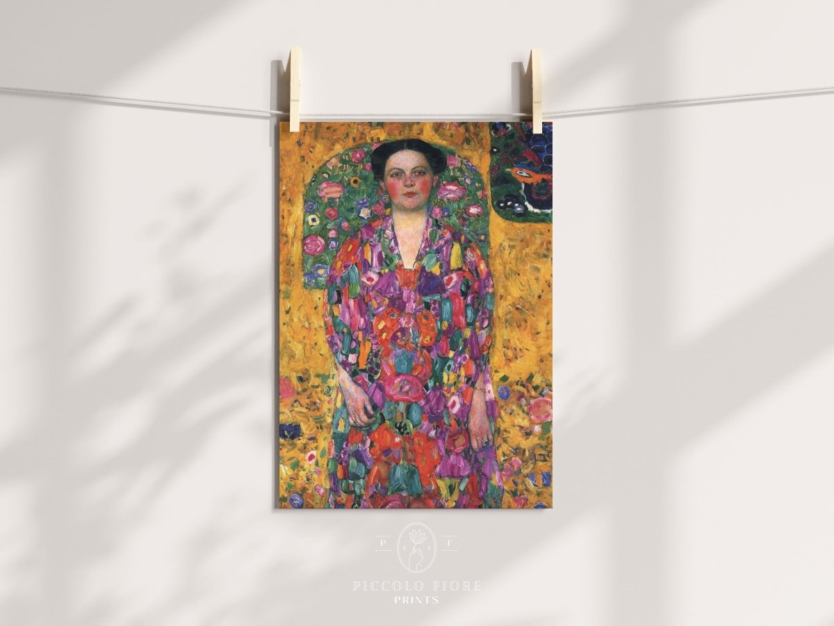 Eugenia Primatesi | P328 - Single Art Prints - Piccolo Fiore Prints