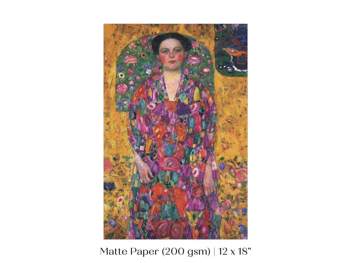 Eugenia Primatesi | P328 - Single Art Prints - Piccolo Fiore Prints
