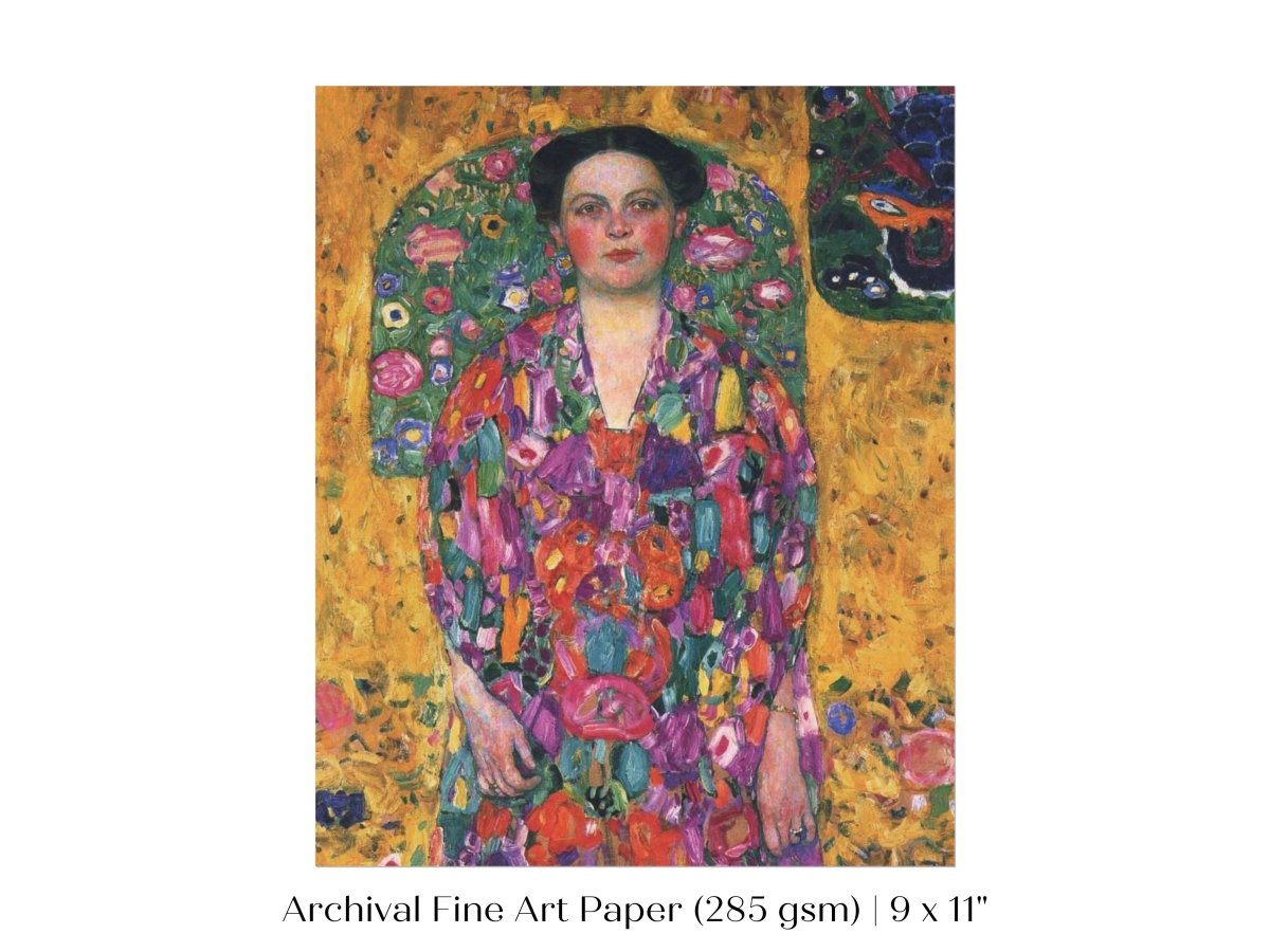 Eugenia Primatesi | P328 - Single Art Prints - Piccolo Fiore Prints