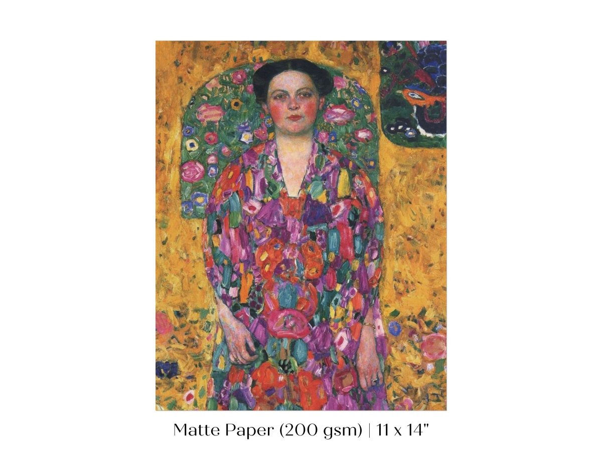 Eugenia Primatesi | P328 - Single Art Prints - Piccolo Fiore Prints