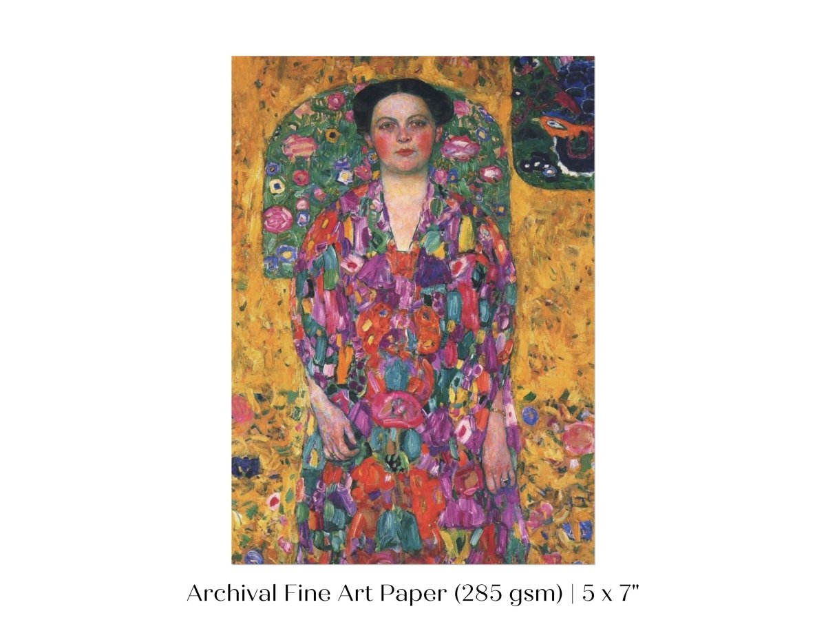 Eugenia Primatesi | P328 - Single Art Prints - Piccolo Fiore Prints