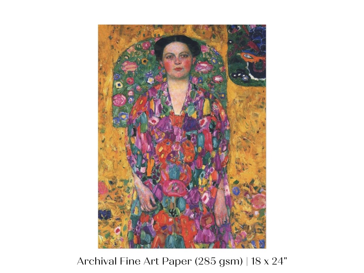 Eugenia Primatesi | P328 - Single Art Prints - Piccolo Fiore Prints