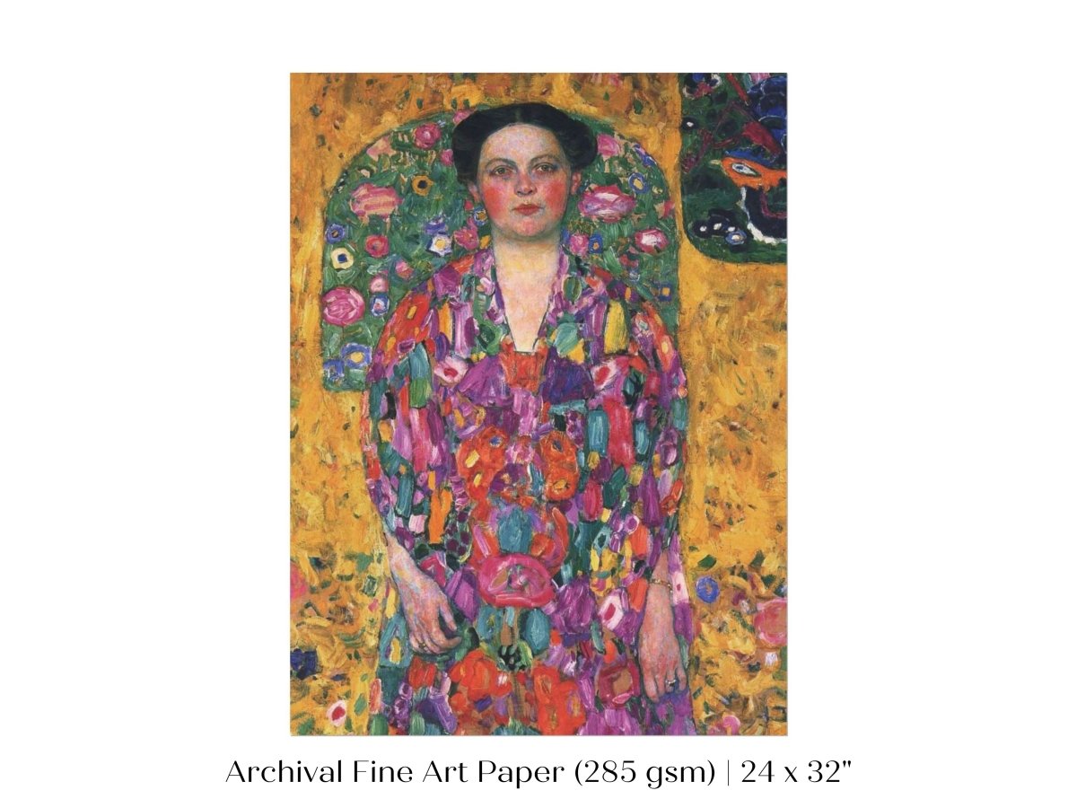 Eugenia Primatesi | P328 - Single Art Prints - Piccolo Fiore Prints