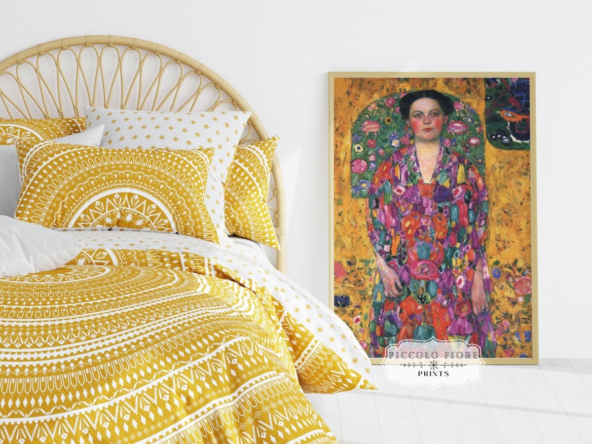 Eugenia Primatesi | P328 - Single Art Prints - Piccolo Fiore Prints