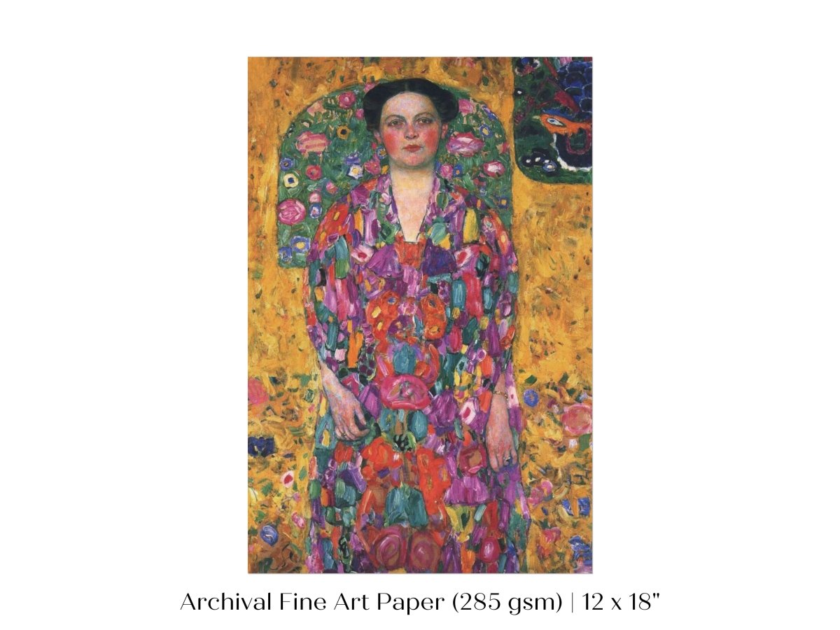 Eugenia Primatesi | P328 - Single Art Prints - Piccolo Fiore Prints