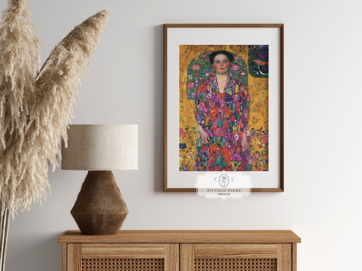 Eugenia Primatesi | P328 - Single Art Prints - Piccolo Fiore Prints