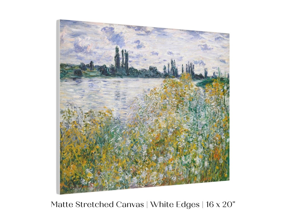 Fleurs | P347 - Single Art Prints - Piccolo Fiore Prints