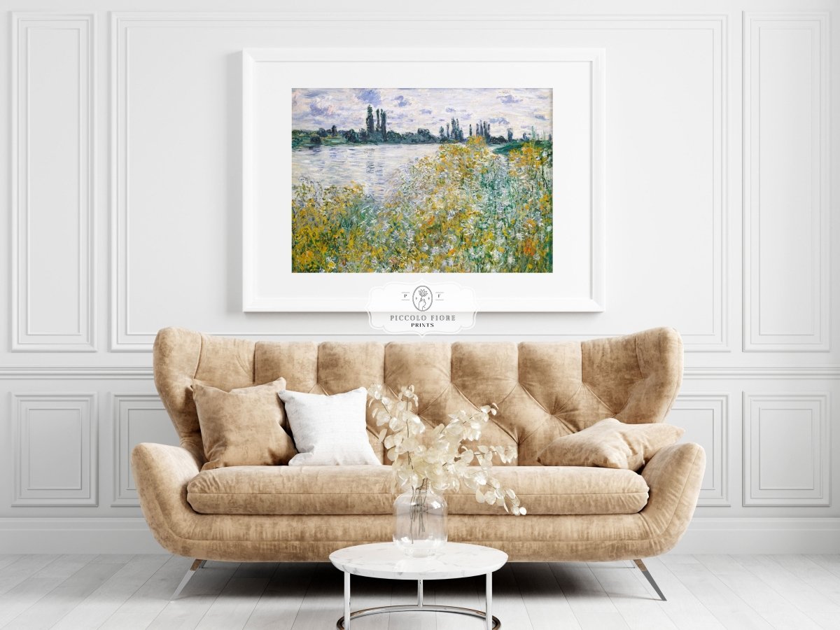 Fleurs | P347 - Single Art Prints - Piccolo Fiore Prints