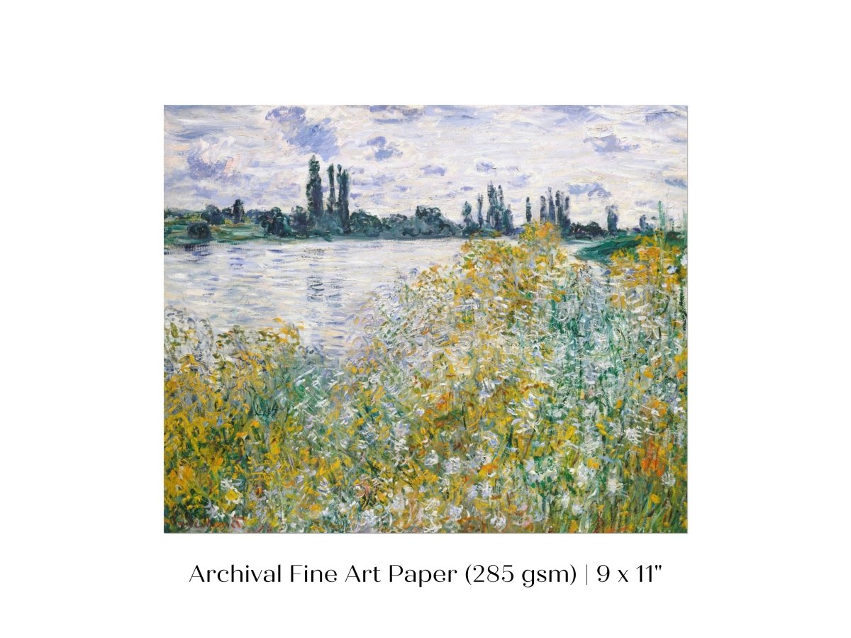 Fleurs | P347 - Single Art Prints - Piccolo Fiore Prints