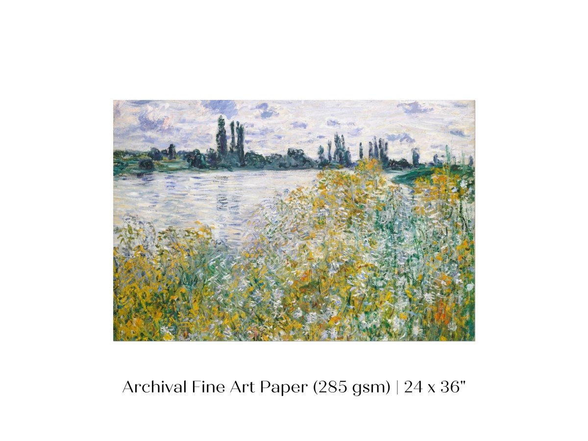 Fleurs | P347 - Single Art Prints - Piccolo Fiore Prints