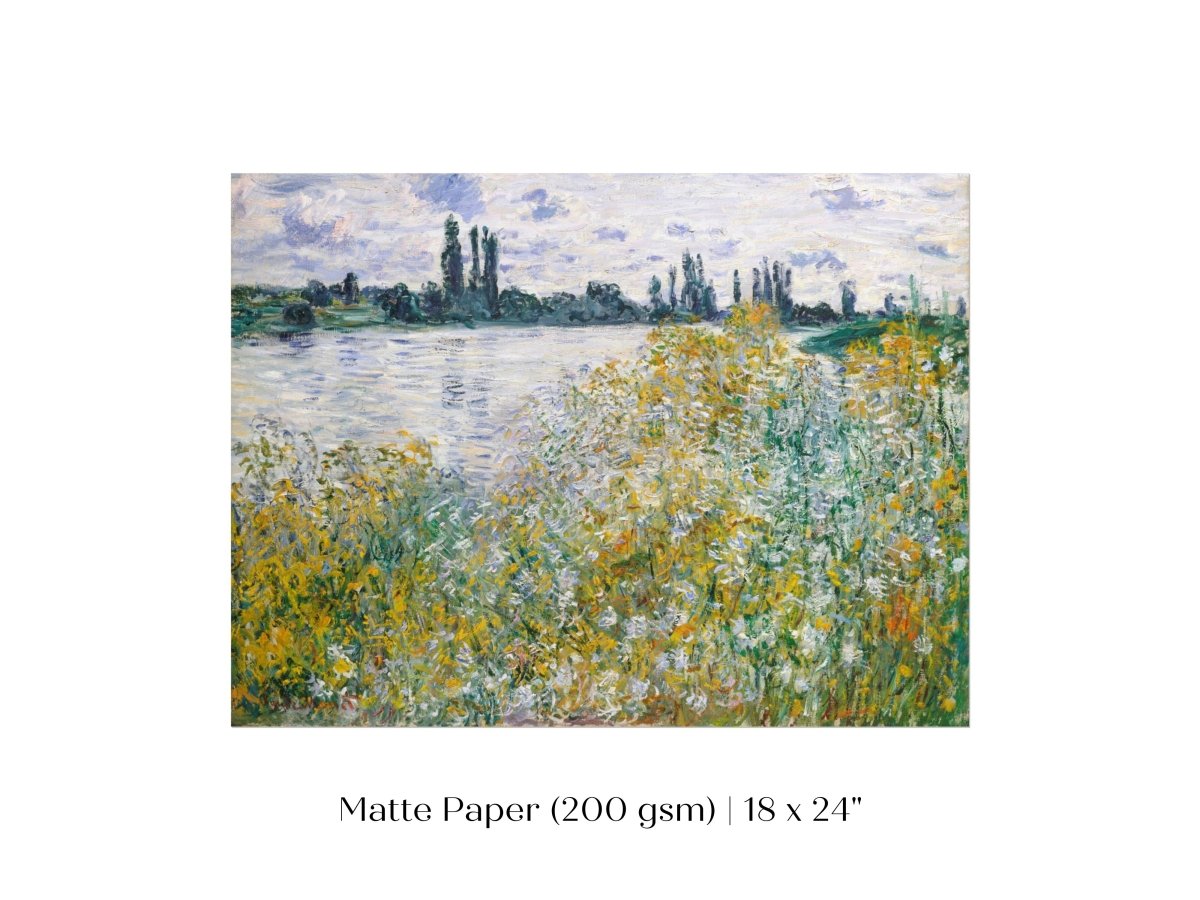 Fleurs | P347 - Single Art Prints - Piccolo Fiore Prints