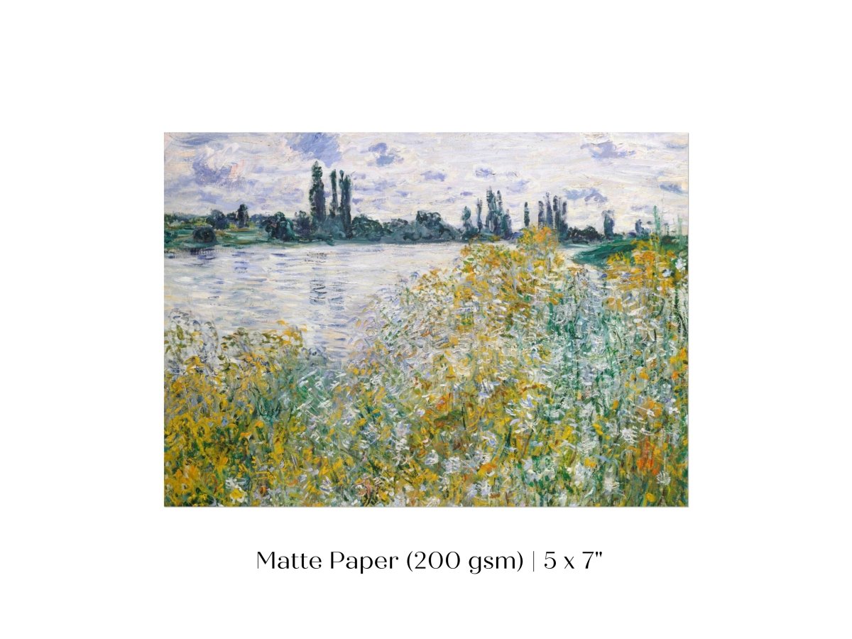 Fleurs | P347 - Single Art Prints - Piccolo Fiore Prints