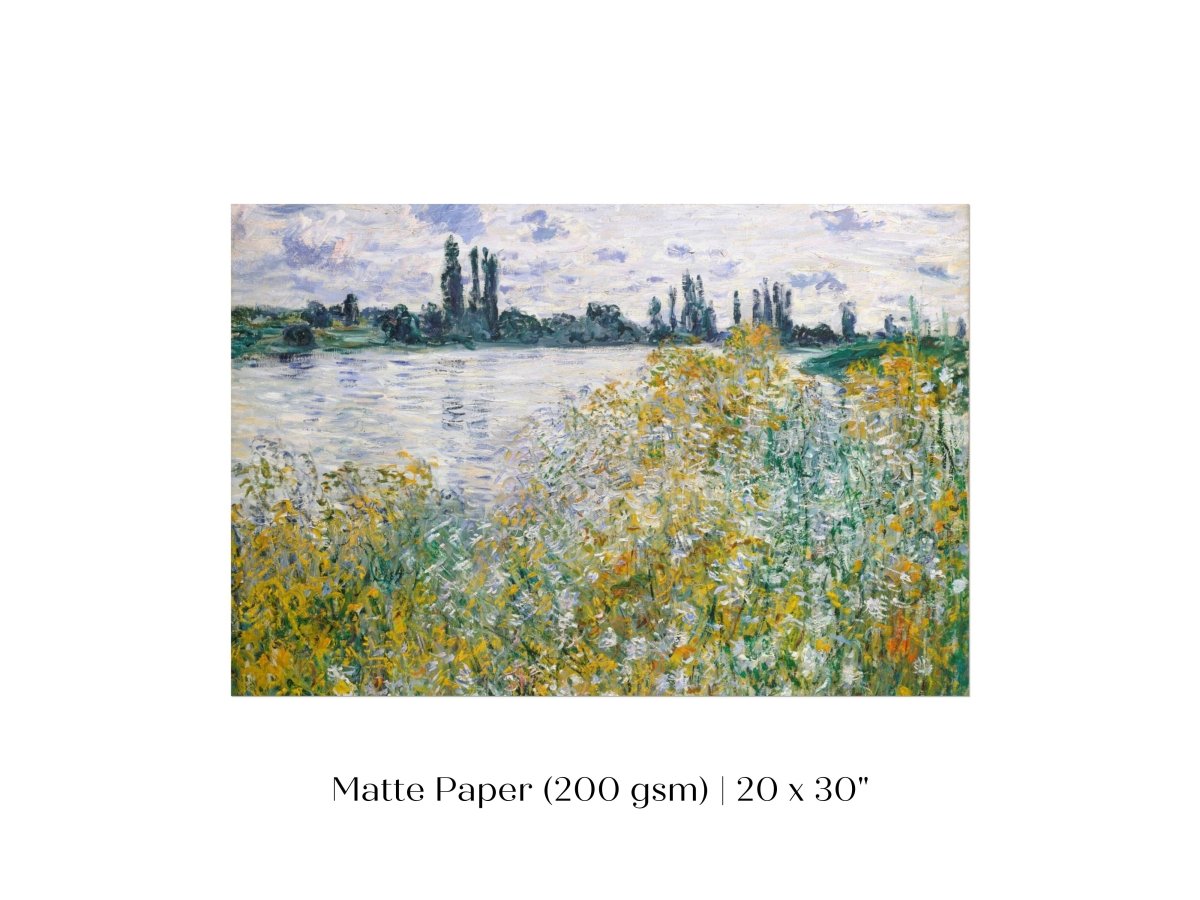 Fleurs | P347 - Single Art Prints - Piccolo Fiore Prints