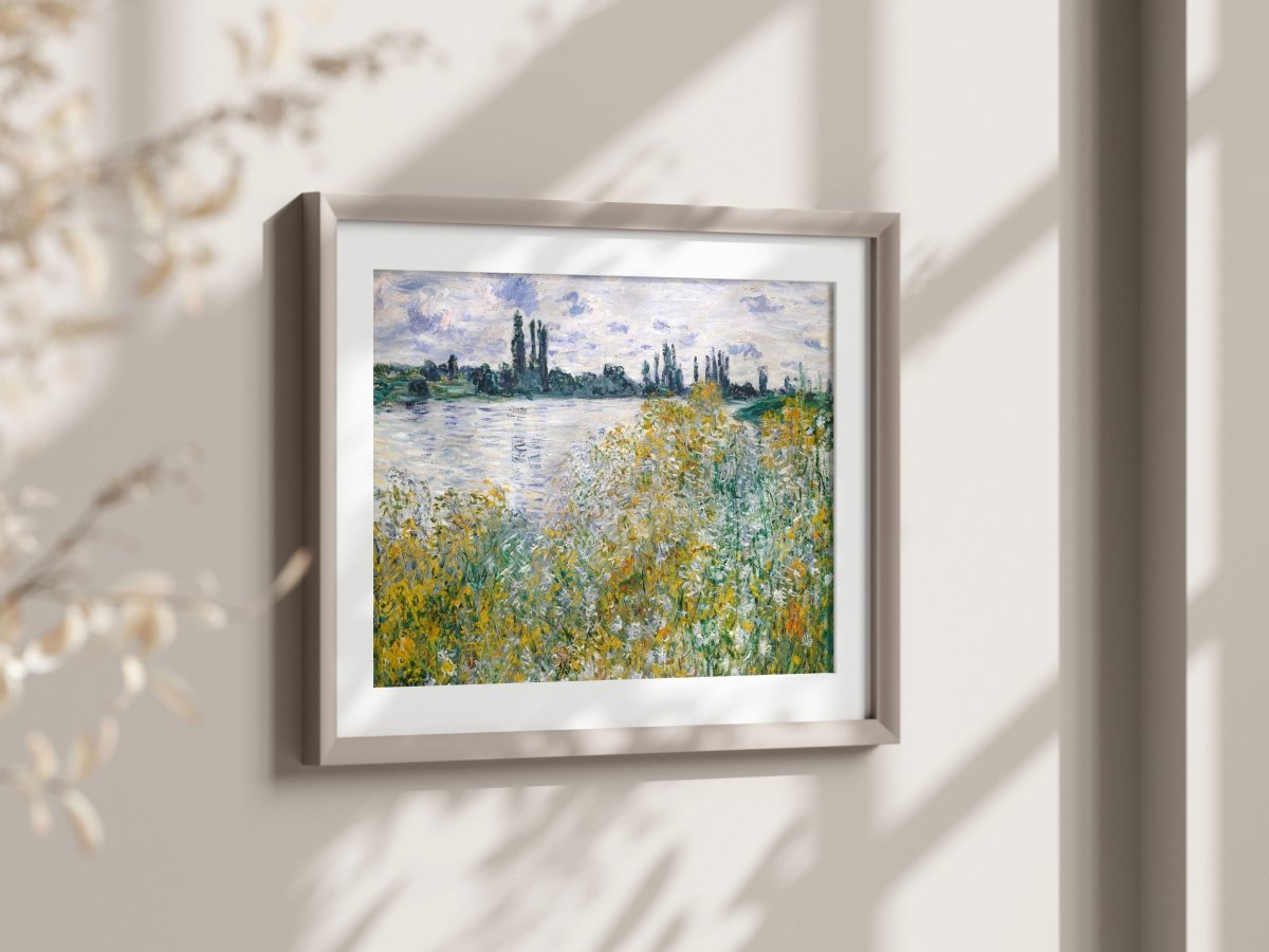 Fleurs | P347 - Single Art Prints - Piccolo Fiore Prints