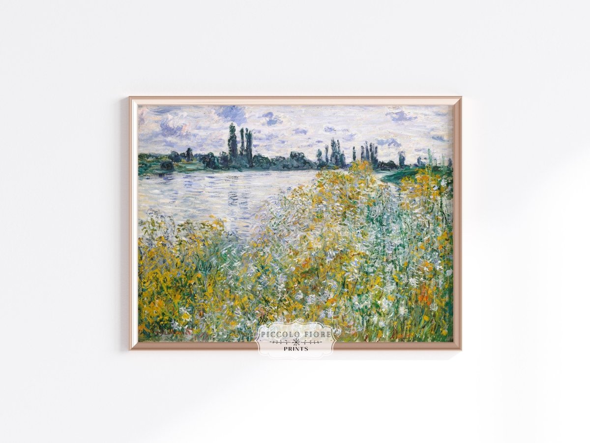 Fleurs | P347 - Single Art Prints - Piccolo Fiore Prints
