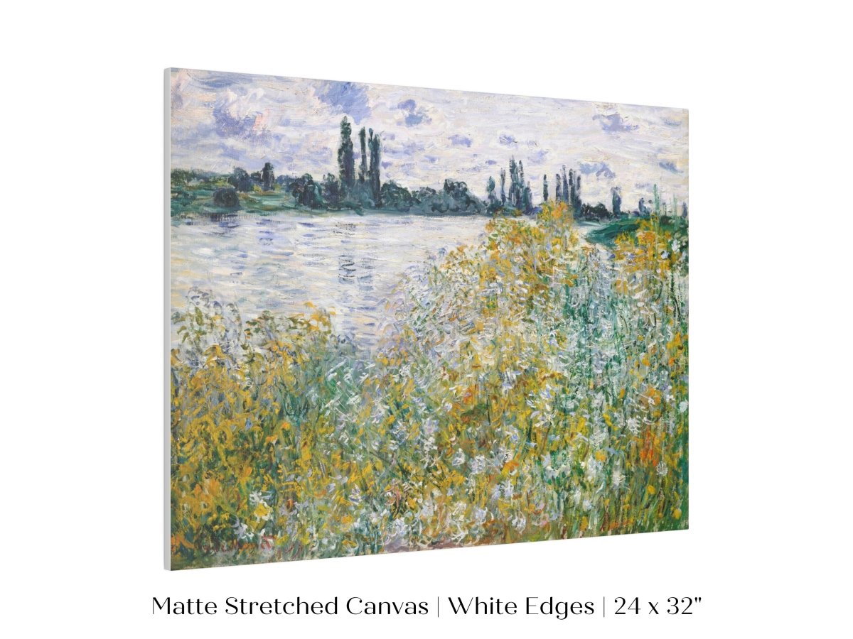 Fleurs | P347 - Single Art Prints - Piccolo Fiore Prints