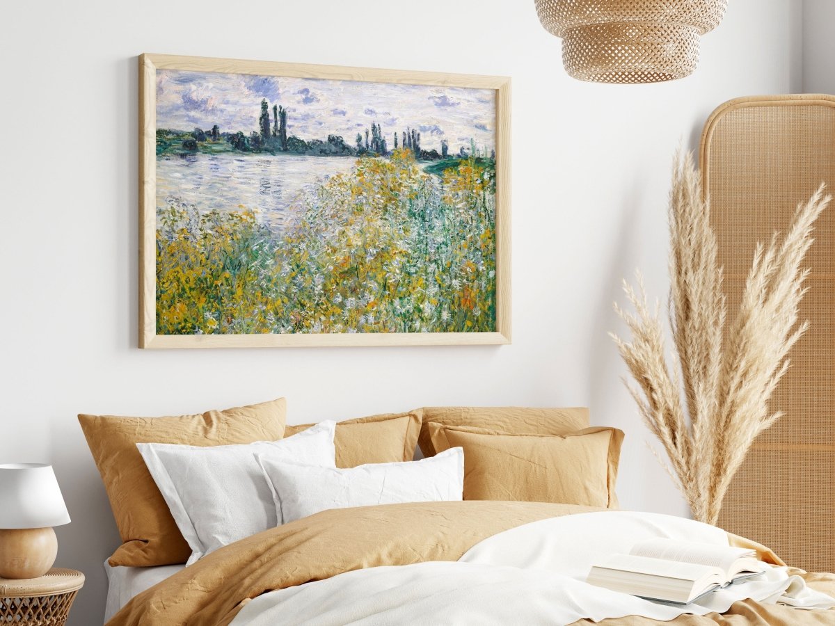Fleurs | P347 - Single Art Prints - Piccolo Fiore Prints