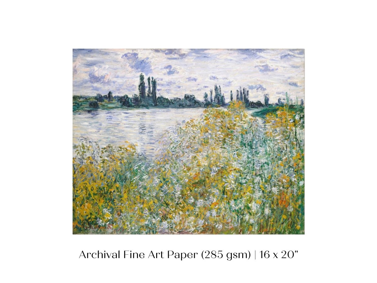 Fleurs | P347 - Single Art Prints - Piccolo Fiore Prints