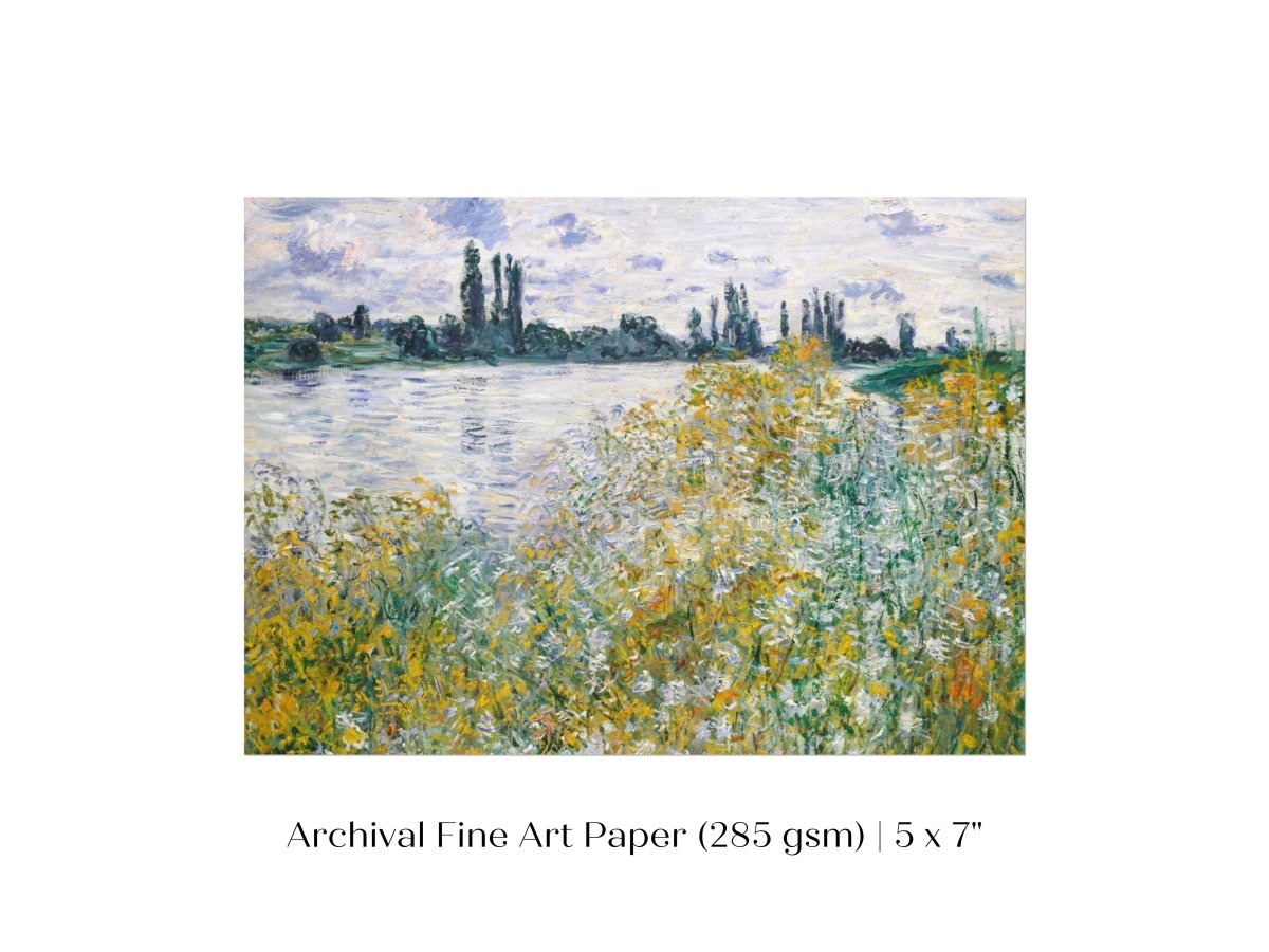Fleurs | P347 - Single Art Prints - Piccolo Fiore Prints