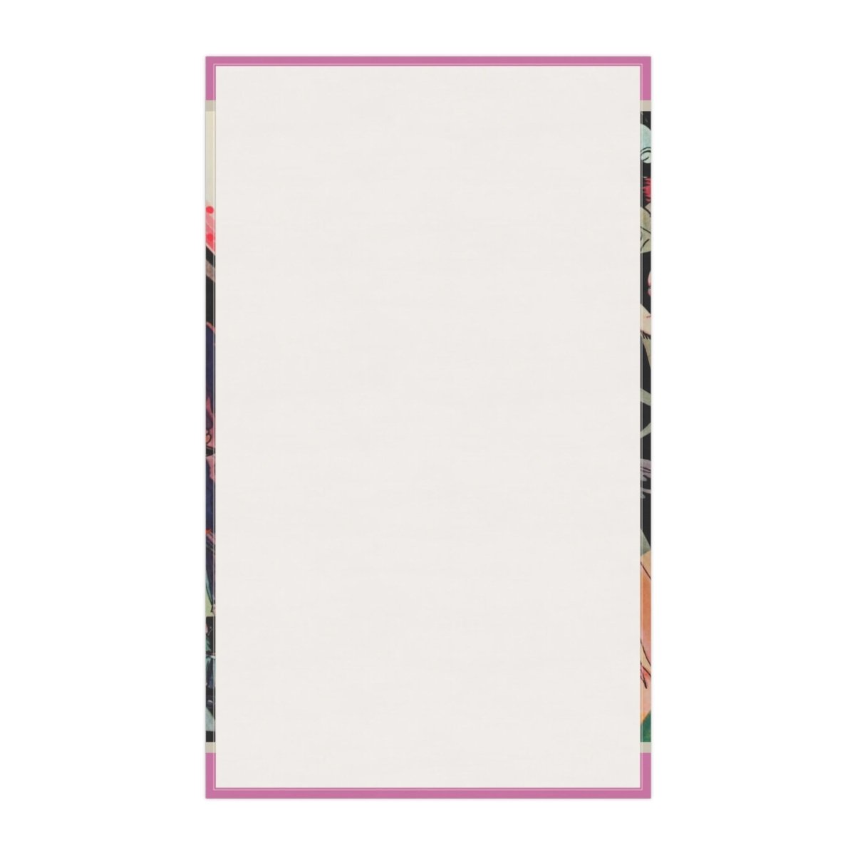 Follies | Tea Towel - Tea Towel - Piccolo Fiore Prints
