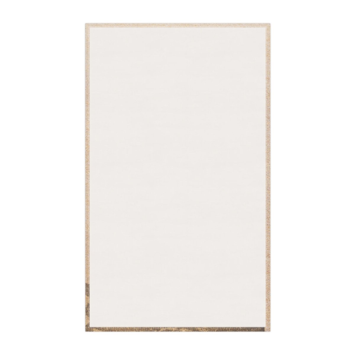 Frowning Owl | Tea Towel - Tea Towel - Piccolo Fiore Prints