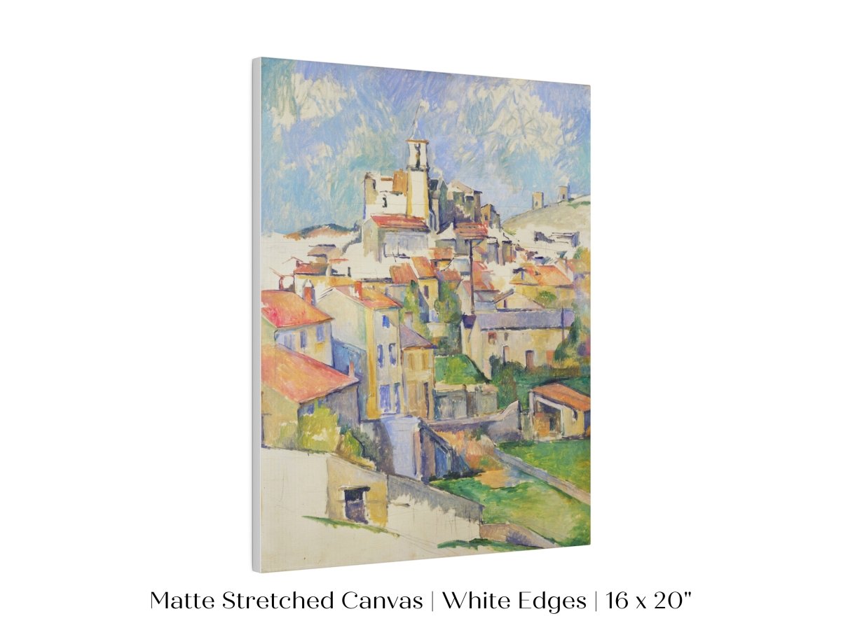Gardenne | P175 - Single Art Prints - Piccolo Fiore Prints