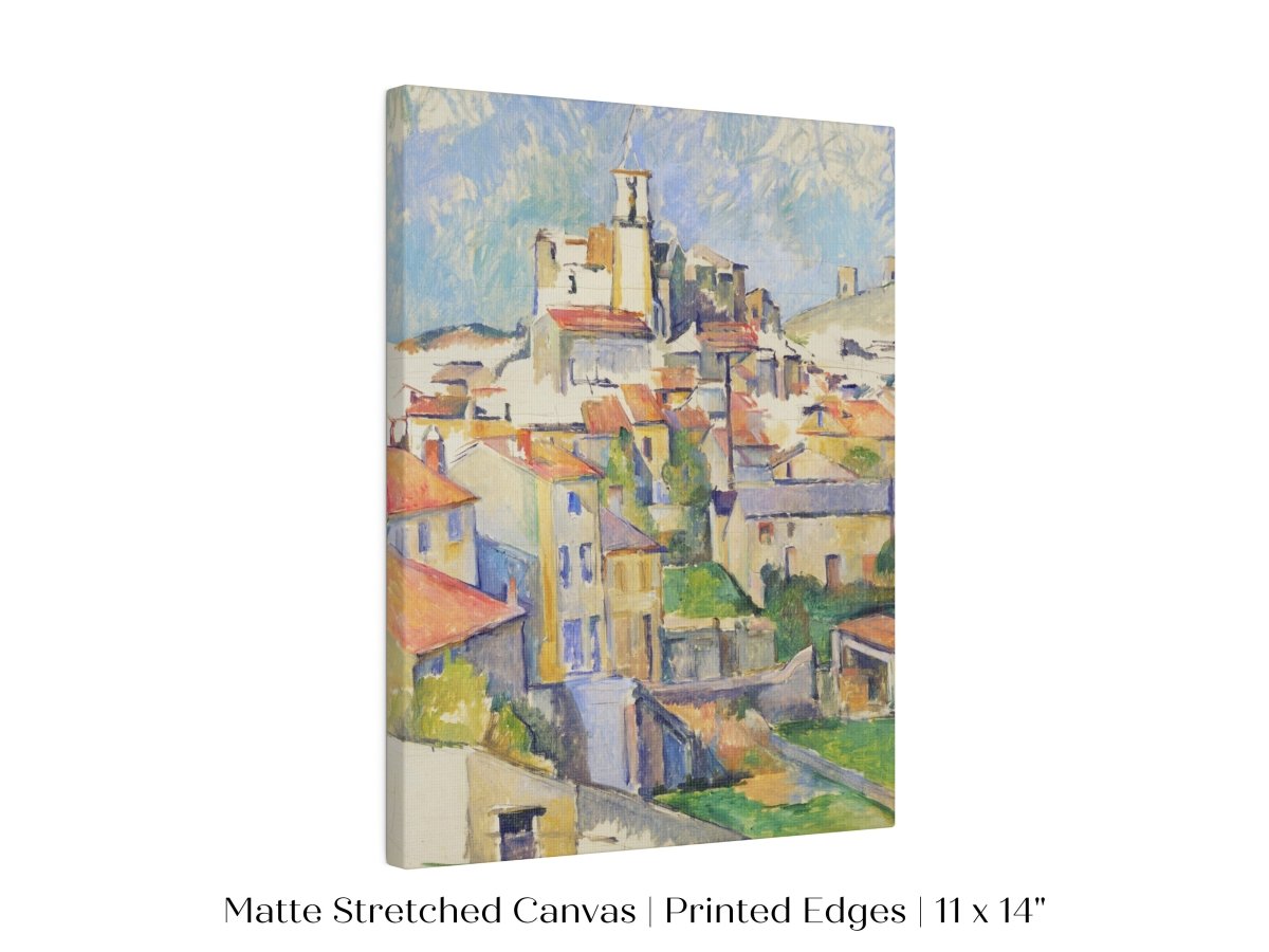 Gardenne | P175 - Single Art Prints - Piccolo Fiore Prints