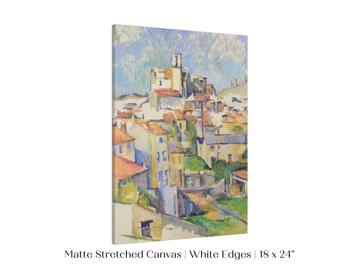 Gardenne | P175 - Single Art Prints - Piccolo Fiore Prints