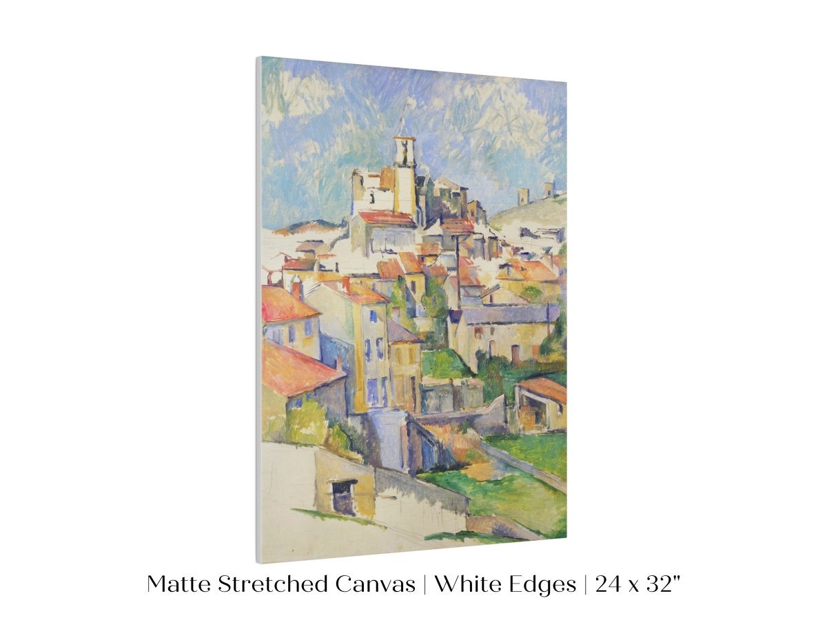 Gardenne | P175 - Single Art Prints - Piccolo Fiore Prints