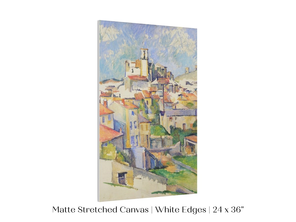 Gardenne | P175 - Single Art Prints - Piccolo Fiore Prints
