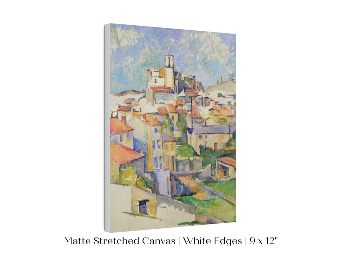 Gardenne | P175 - Single Art Prints - Piccolo Fiore Prints