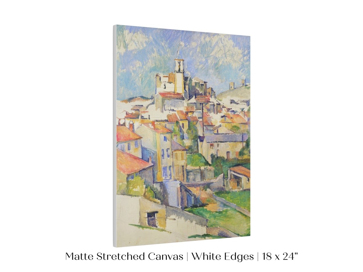 Gardenne | P175 - Single Art Prints - Piccolo Fiore Prints