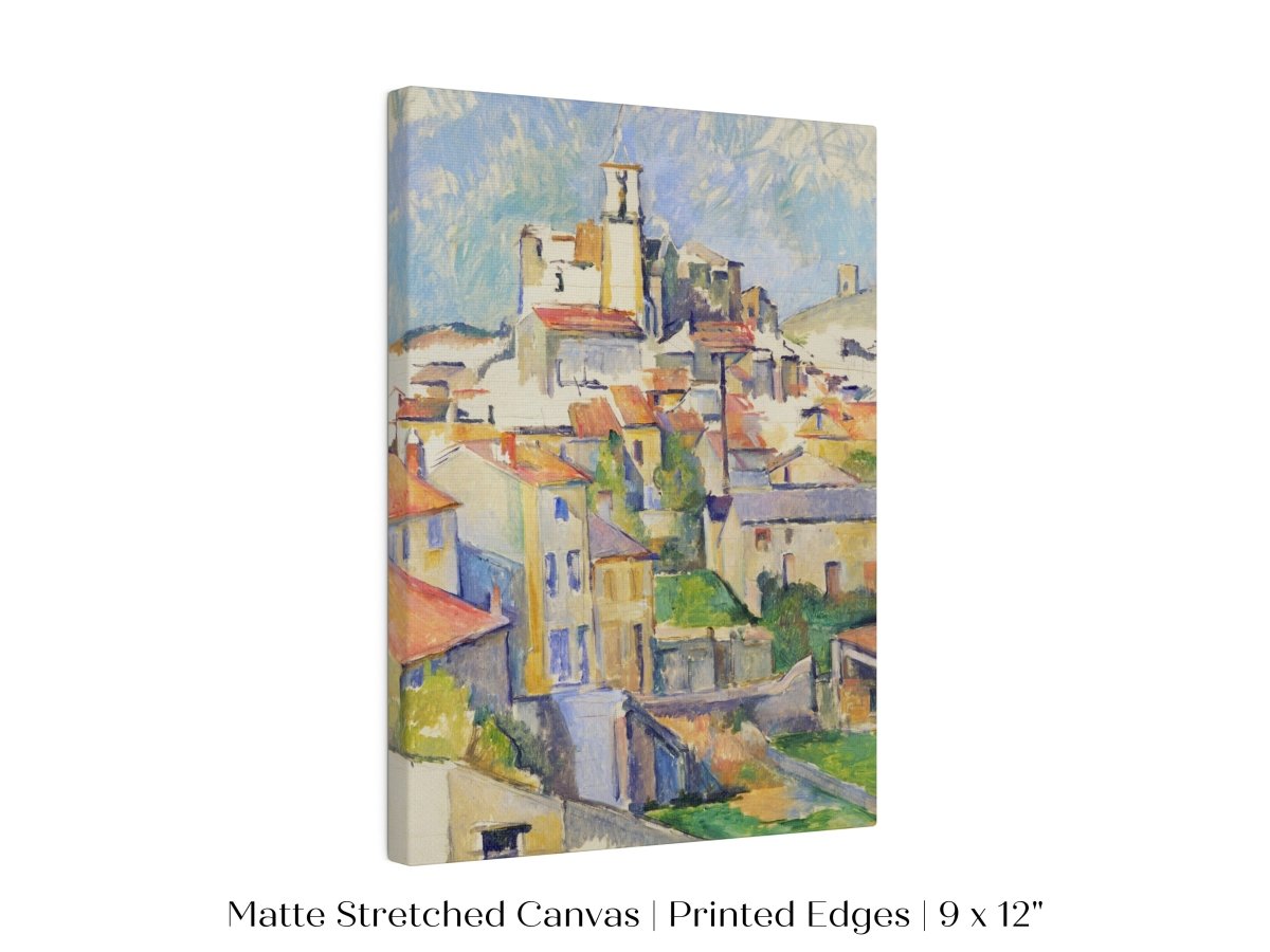 Gardenne | P175 - Single Art Prints - Piccolo Fiore Prints