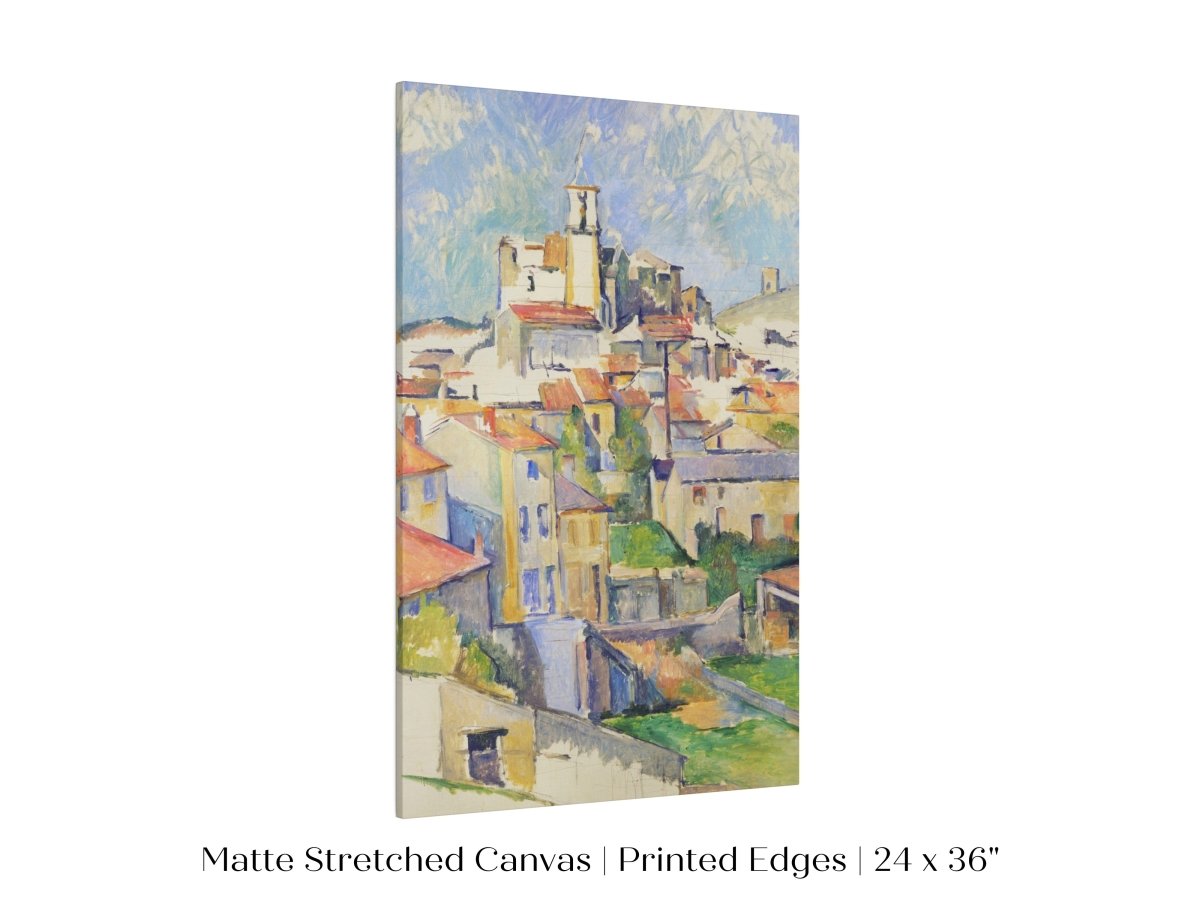 Gardenne | P175 - Single Art Prints - Piccolo Fiore Prints