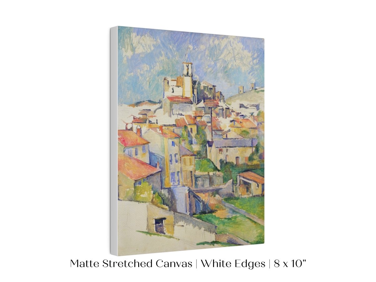 Gardenne | P175 - Single Art Prints - Piccolo Fiore Prints