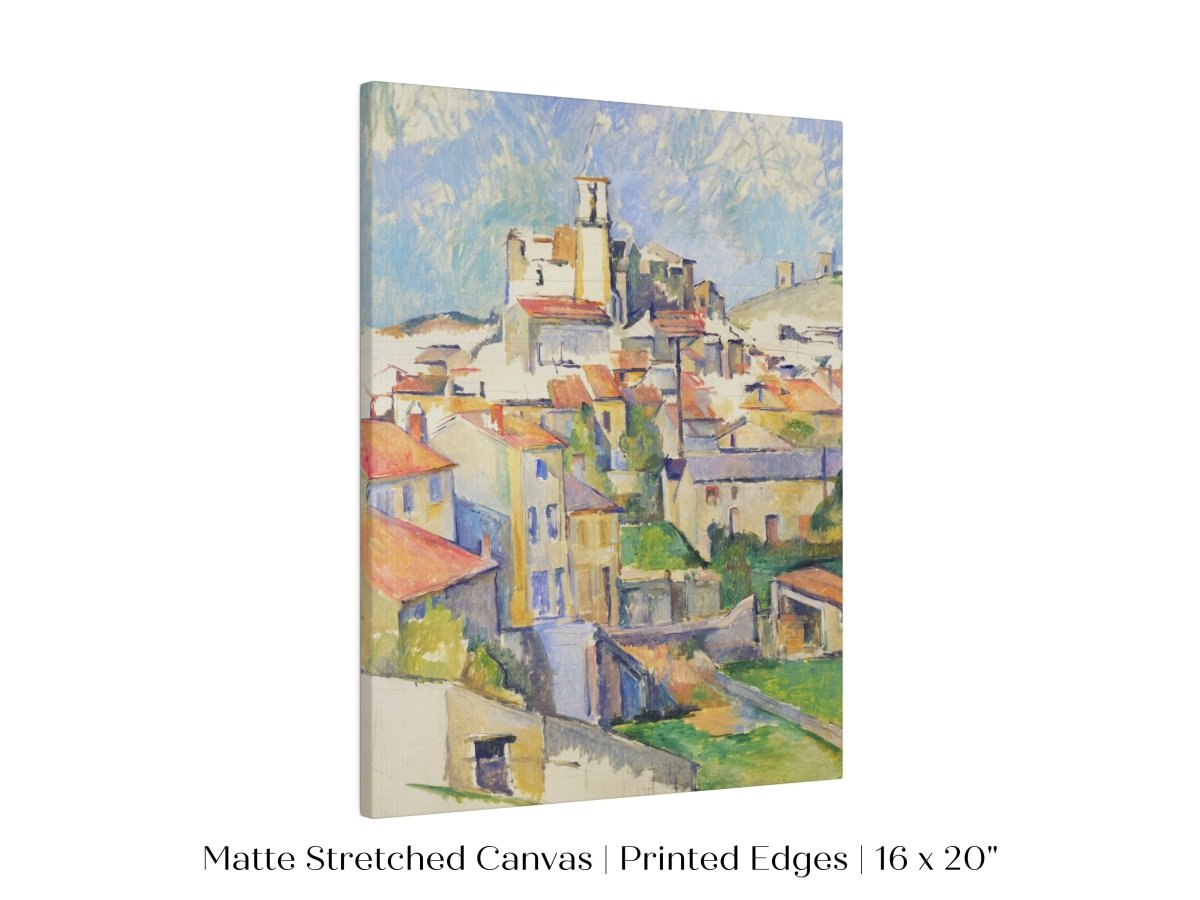 Gardenne | P175 - Single Art Prints - Piccolo Fiore Prints