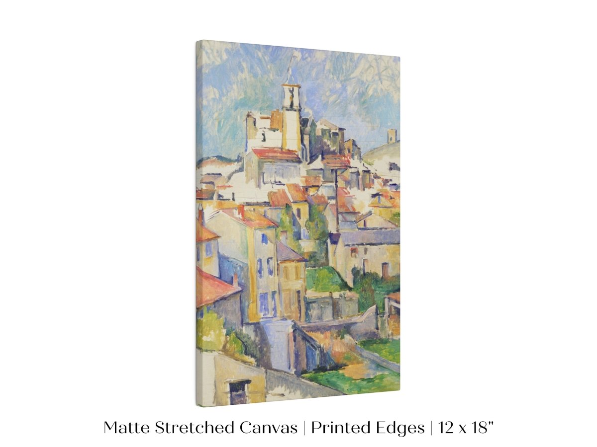 Gardenne | P175 - Single Art Prints - Piccolo Fiore Prints