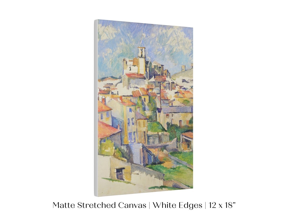 Gardenne | P175 - Single Art Prints - Piccolo Fiore Prints