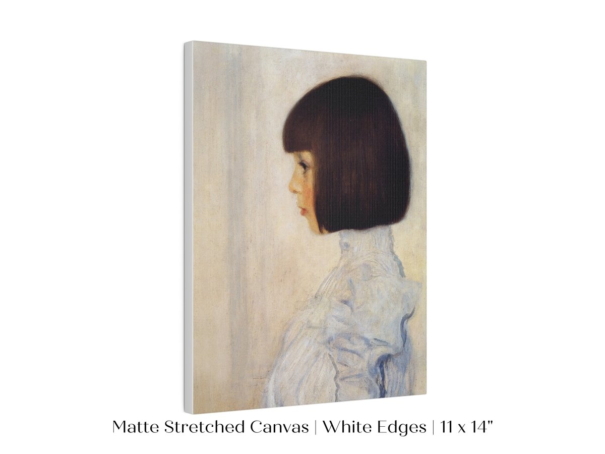 Helene Klimt | P314 - Single Art Prints - Piccolo Fiore Prints