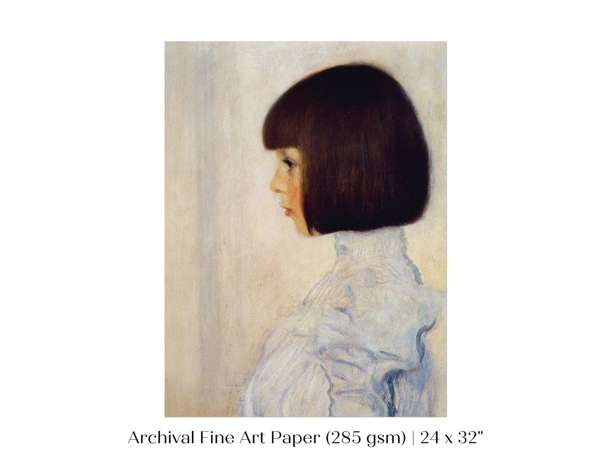 Helene Klimt | P314 - Single Art Prints - Piccolo Fiore Prints