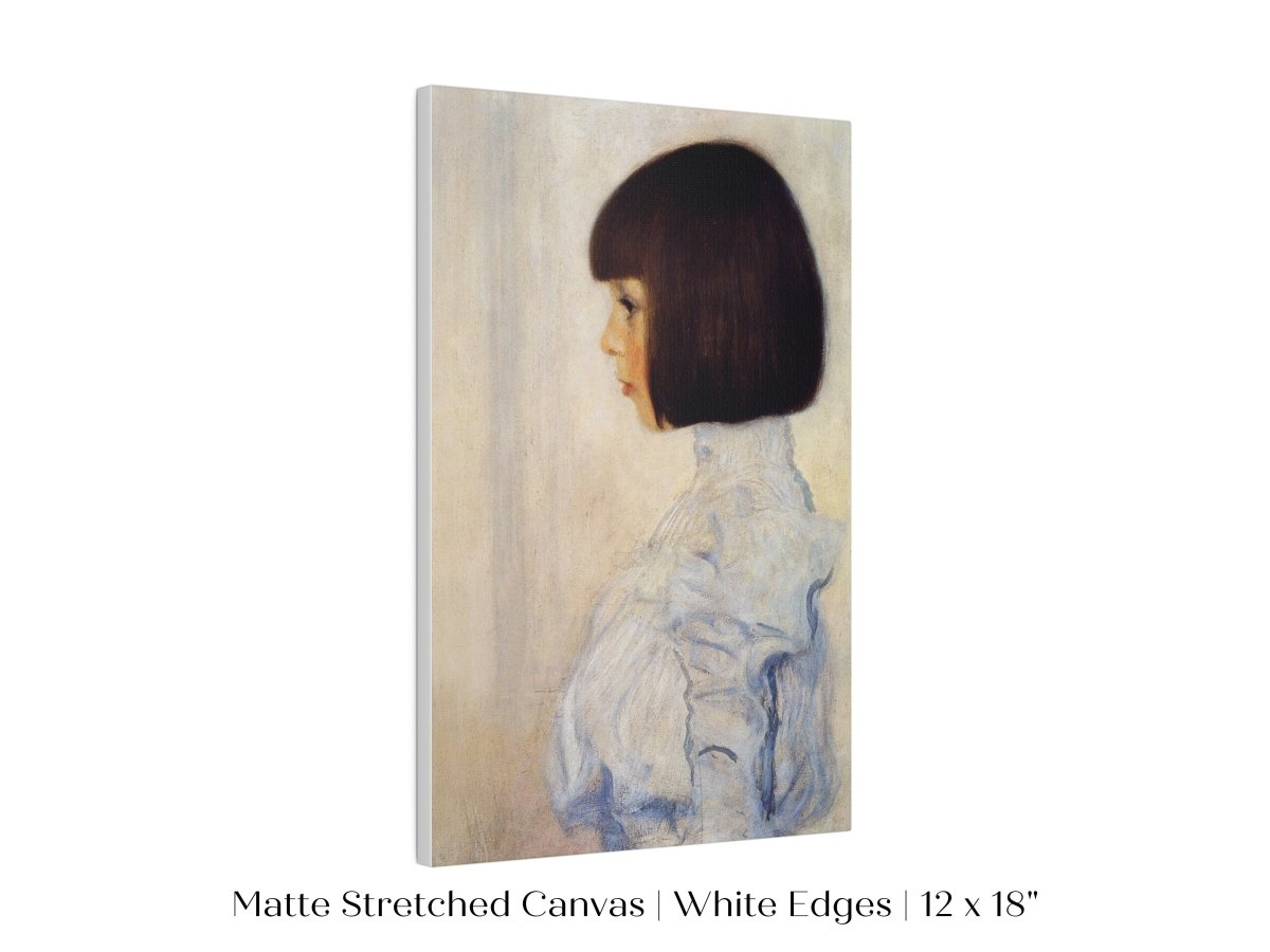 Helene Klimt | P314 - Single Art Prints - Piccolo Fiore Prints