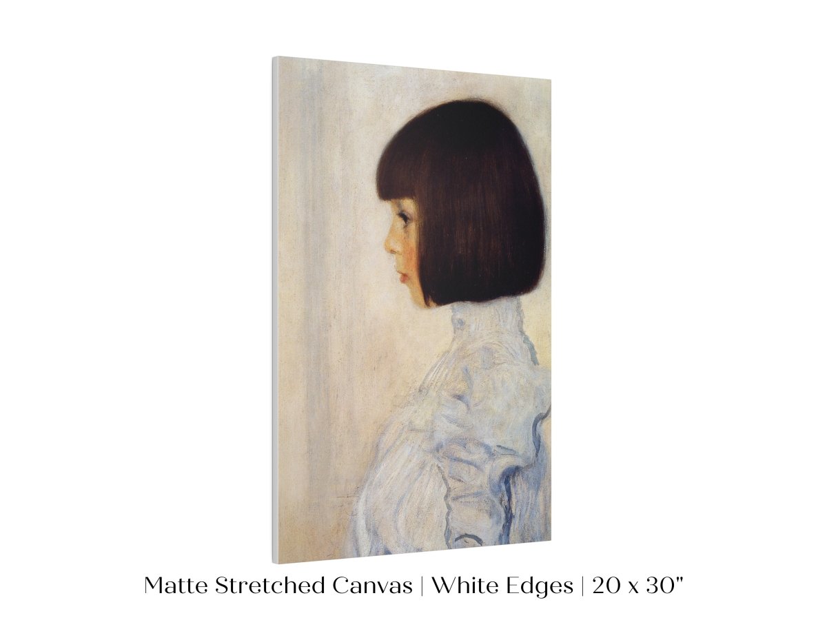 Helene Klimt | P314 - Single Art Prints - Piccolo Fiore Prints