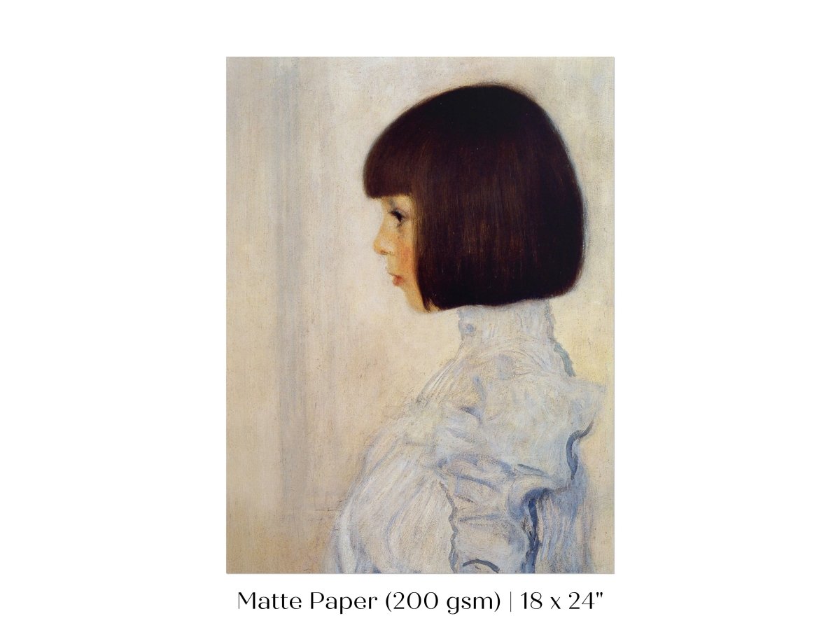 Helene Klimt | P314 - Single Art Prints - Piccolo Fiore Prints