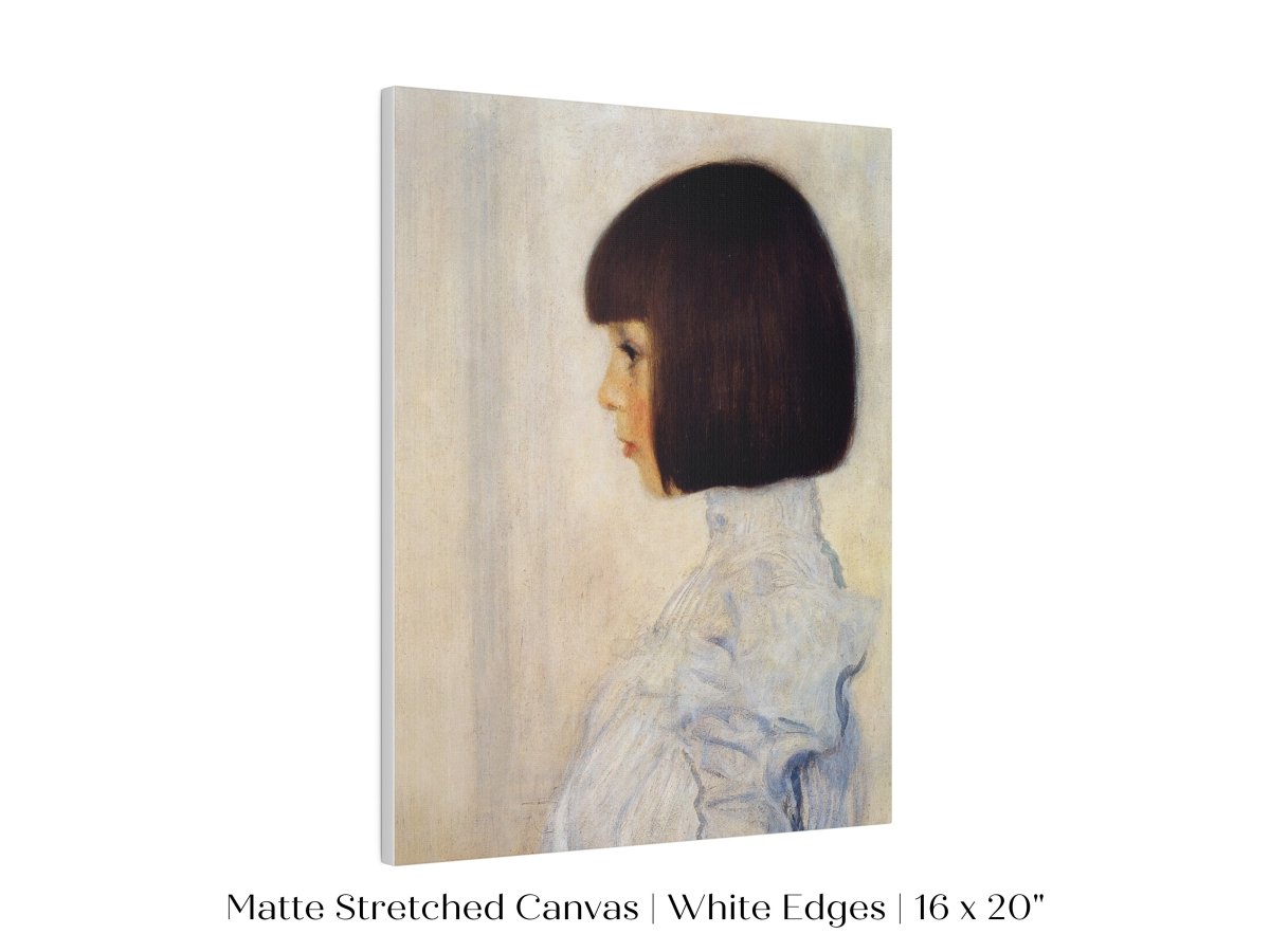 Helene Klimt | P314 - Single Art Prints - Piccolo Fiore Prints