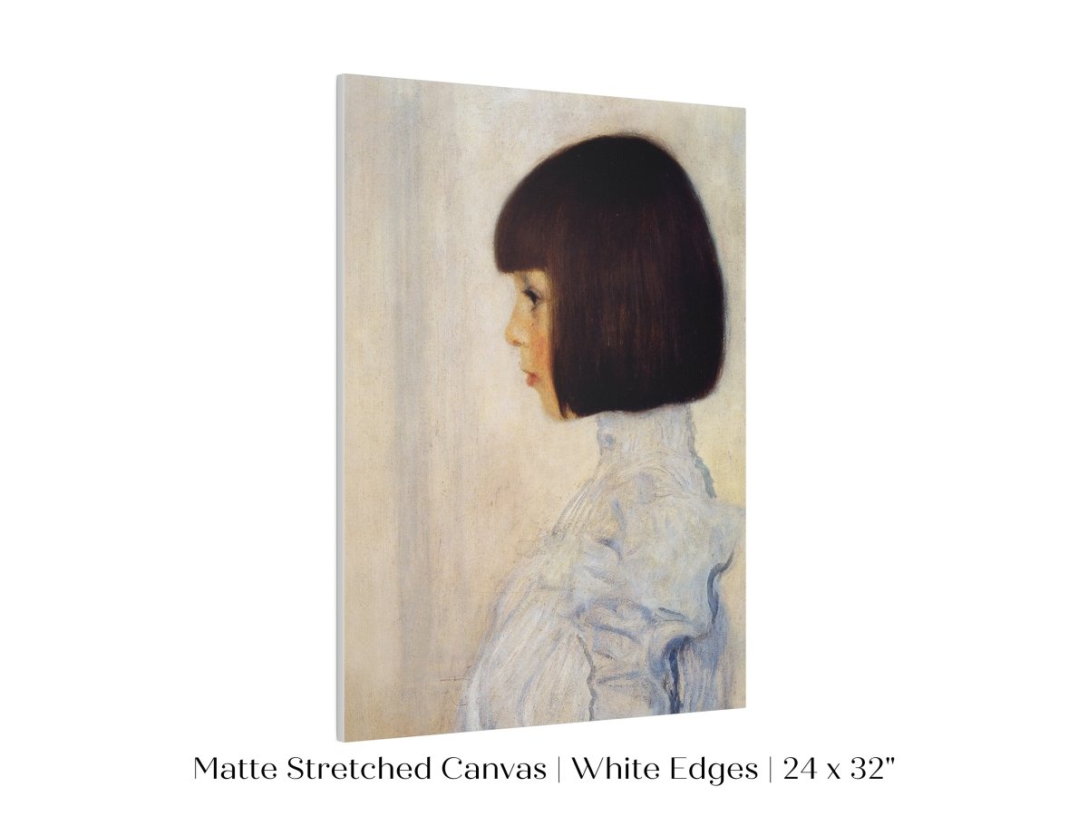 Helene Klimt | P314 - Single Art Prints - Piccolo Fiore Prints