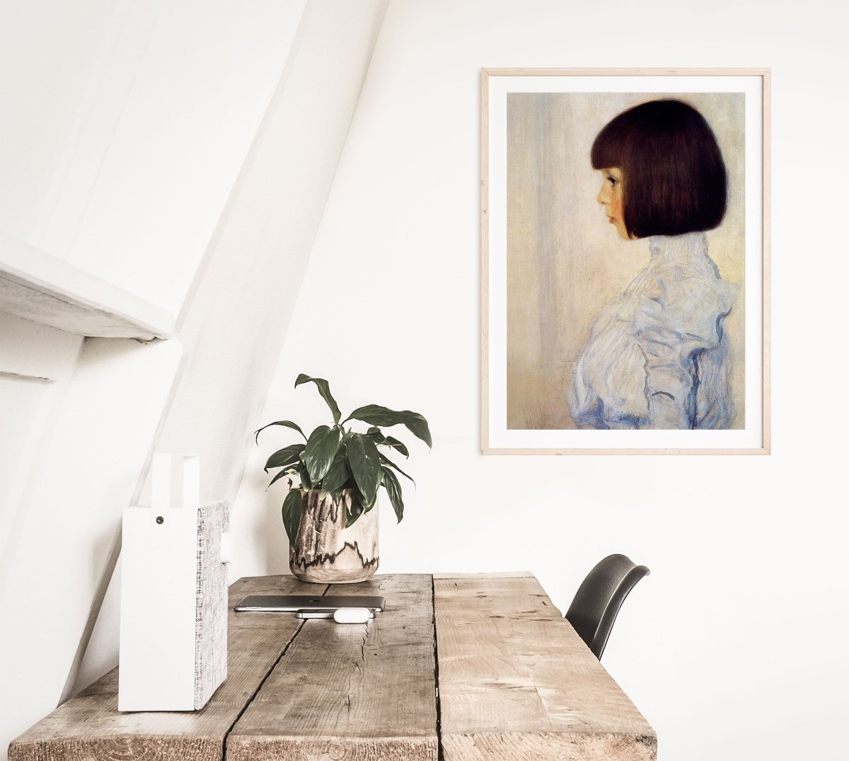 Helene Klimt | P314 - Single Art Prints - Piccolo Fiore Prints